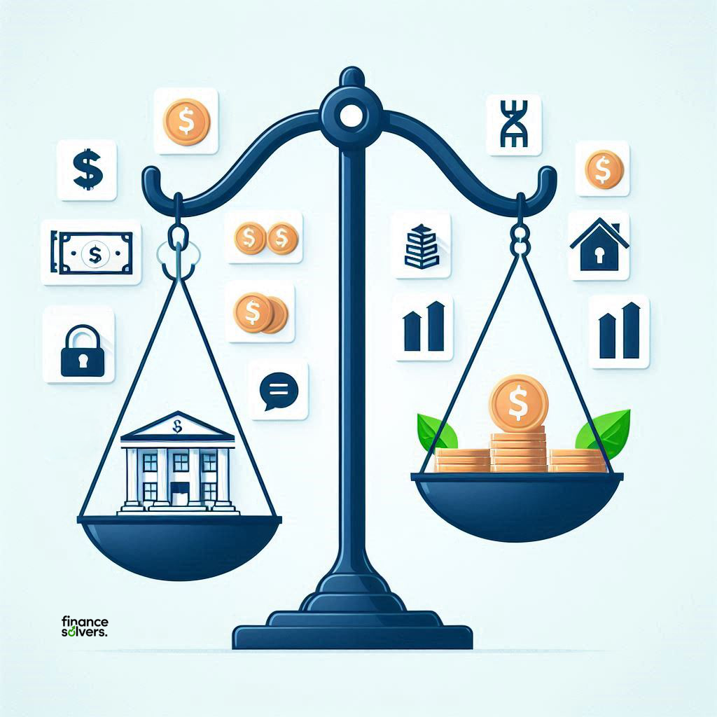 How to Protect Your Wealth from Market Volatility